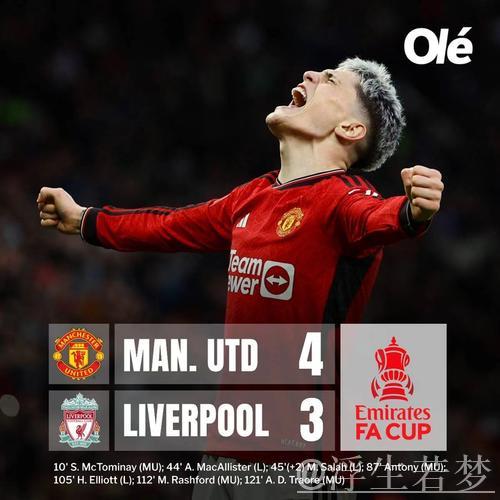 加纳乔谈离开曼联:既不遗憾,也不感到难过 加纳乔谈离开曼联:既不遗憾,也不感到难过