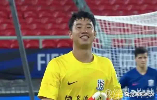 申花双门将各7场零封，今年门将表现不输人