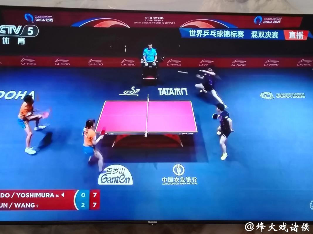 全程高清直播2023世界杯乒乓球赛精彩对决 全程高清直播2023世界杯乒乓球赛精彩对决